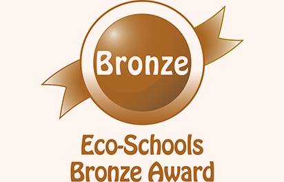 Eco Bronze Award